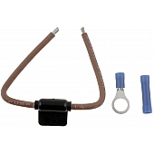 Dorman (OE Solutions) Single Fuse Holder - 14 Gauge 10 Inch Length -  85622