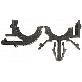 Dorman (OE Solutions) Wire Loom Retaining Clip 85655