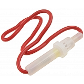 Dorman (OE Solutions) Single Fuse Holder - 13 Inch 14 Gauge Wire - 85661