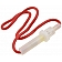 Dorman (OE Solutions) Single Fuse Holder - 13 Inch 14 Gauge Wire - 85661