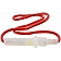 Dorman (OE Solutions) Single Fuse Holder - 13 Inch 14 Gauge Wire - 85661
