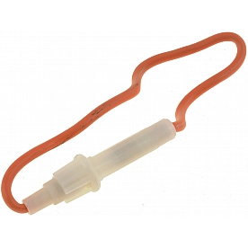 Dorman (OE Solutions) Single Fuse Holder - 12 Gauge Wire 20 Amp - 85662