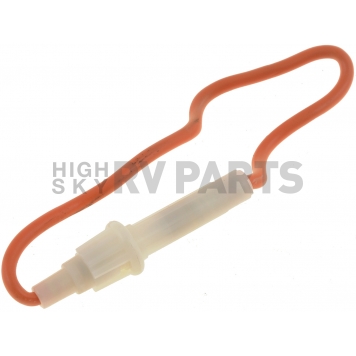 Dorman (OE Solutions) Single Fuse Holder - 12 Gauge Wire 20 Amp - 85662