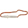 Dorman (OE Solutions) Single Fuse Holder - 12 Gauge Wire 20 Amp - 85662