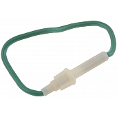 Dorman (OE Solutions) Fuse Holder - 9 Inch 10 Gauge Wire 30 Amp - 85663
