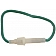 Dorman (OE Solutions) Fuse Holder - 9 Inch 10 Gauge Wire 30 Amp - 85663