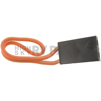 Dorman (OE Solutions) Single Fuse Holder - 5 Inch 12 Gauge Wire - 85665-1