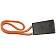Dorman (OE Solutions) Single Fuse Holder - 5 Inch 12 Gauge Wire - 85665