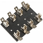 Dorman (OE Solutions) 4 Glass Fuse Block - 85666