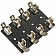 Dorman (OE Solutions) 4 Glass Fuse Block - 85666
