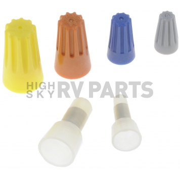 Dorman (OE Solutions) Wire Terminal End 85692