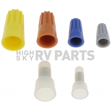 Dorman (OE Solutions) Wire Terminal End 85692-1