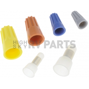 Dorman (OE Solutions) Wire Terminal End 85692-2