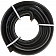 Dorman Primary Wire 10 Gauge 8 Feet Black - 85702