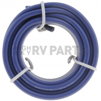 Dorman Primary Wire 12 Gauge 12 Feet Blue - 85712-1