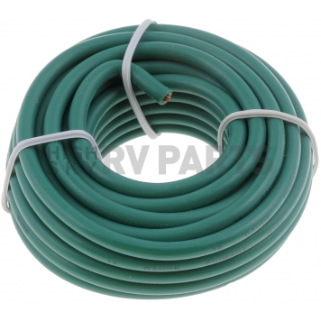 Dorman Primary Wire 12 Gauge 12 Feet Green - 85713