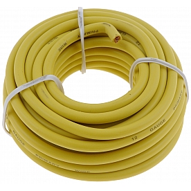 Dorman Primary Wire 12 Gauge 12 Feet Yellow - 85714