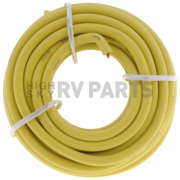 Dorman Primary Wire 12 Gauge 12 Feet Yellow - 85714-1