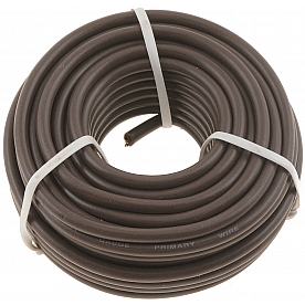 Dorman Primary Wire 14 Gauge 20 Feet Brown - 85717