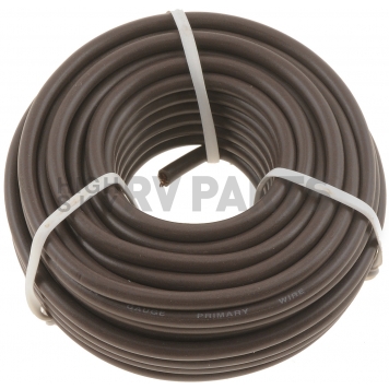 Dorman Primary Wire 14 Gauge 20 Feet Brown - 85717