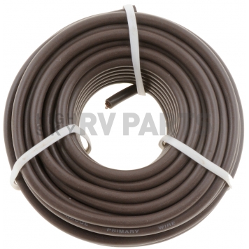 Dorman Primary Wire 14 Gauge 20 Feet Brown - 85717-1