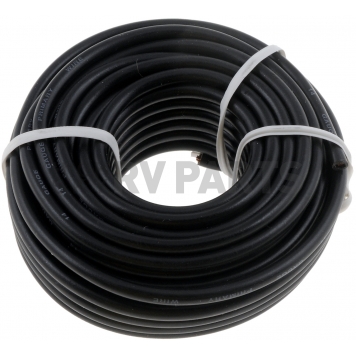 Dorman Primary Wire 14 Gauge 20 Feet Black - 85718