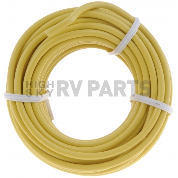 Dorman Primary Wire 14 Gauge 20 Feet Yellow - 85722-1