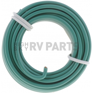 Dorman Primary Wire 14 Gauge 20 Feet Green - 85723-1