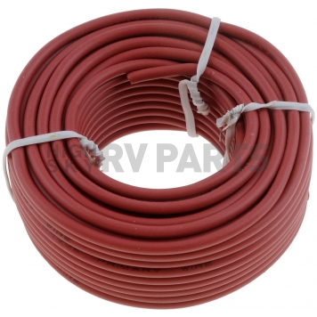 Dorman Primary Wire 16 Gauge 30 Feet Red - 85724