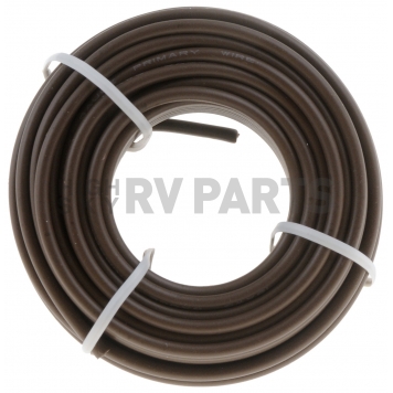 Dorman Primary Wire 16 Gauge 30 Feet Brown - 85725-1
