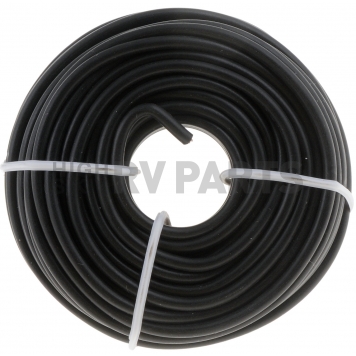 Dorman Primary Wire 16 Gauge 30 Feet Black - 85726-1