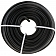 Dorman Primary Wire 16 Gauge 30 Feet Black - 85726