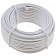 Dorman Primary Wire 16 Gauge 30 Feet White - 85727