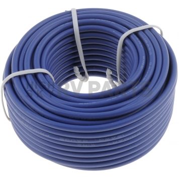Dorman Primary Wire 16 Gauge 30 Feet Blue - 85728