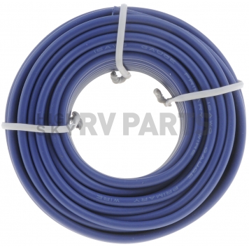 Dorman Primary Wire 16 Gauge 30 Feet Blue - 85728-1