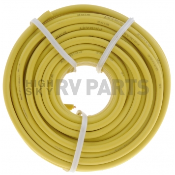 Dorman Primary Wire 16 Gauge 30 Feet Yellow - 85730-1