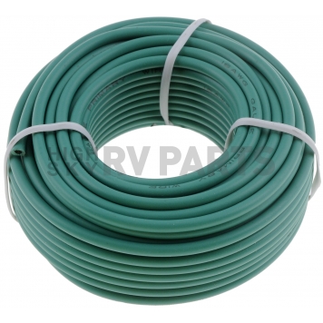 Dorman Primary Wire 16 Gauge 30 Feet Green - 85731