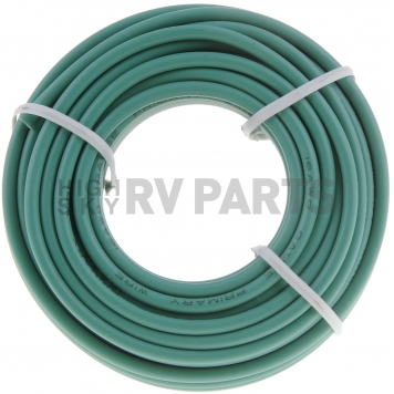 Dorman Primary Wire 16 Gauge 30 Feet Green - 85731-1