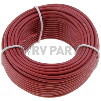 Dorman Primary Wire 18 Gauge 40 Feet Red - 85732