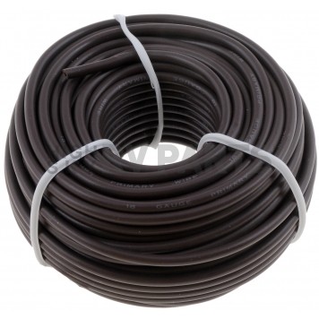 Dorman Primary Wire 18 Gauge 40 Feet Brown - 85733