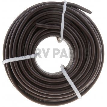 Dorman Primary Wire 18 Gauge 40 Feet Brown - 85733-1