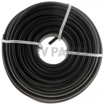 Dorman Primary Wire 18 Gauge 40 Feet Black - 85734-1