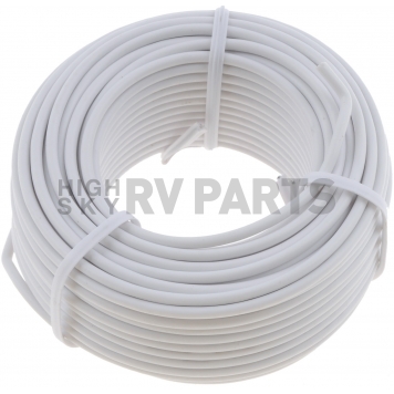 Dorman Primary Wire 18 Gauge 40 Feet White - 85735