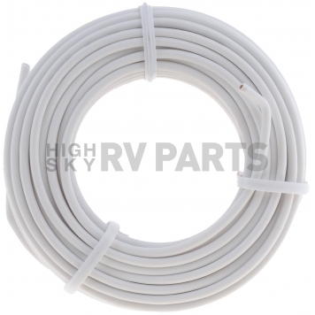 Dorman Primary Wire 18 Gauge 40 Feet White - 85735-1