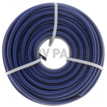 Dorman Primary Wire 18 Gauge 40 Feet Blue - 85736-1
