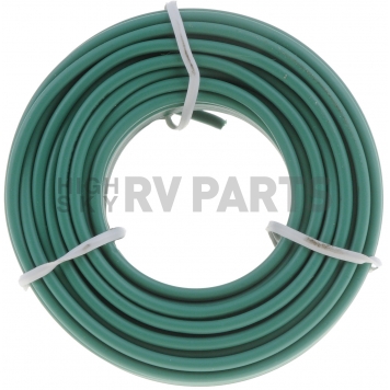 Dorman Primary Wire 18 Gauge 40 Feet Green - 85737-1