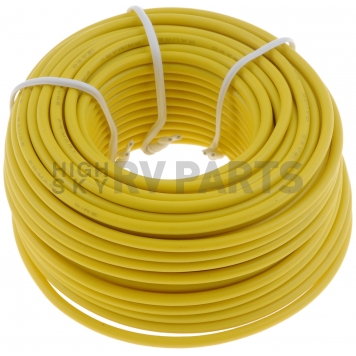 Dorman Primary Wire 18 Gauge 40 Feet Yellow - 85738