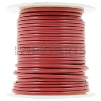 Dorman Primary Wire 12 Gauge 100 Feet Red - 85748-1