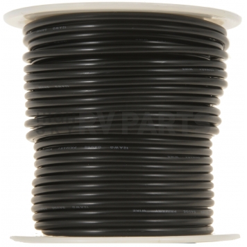 Dorman Primary Wire 12 Gauge 100 Feet Black - 85770-1