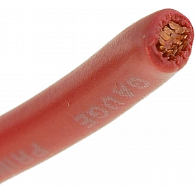 Dorman Primary Wire 14 Gauge 100 Feet Red - 85776